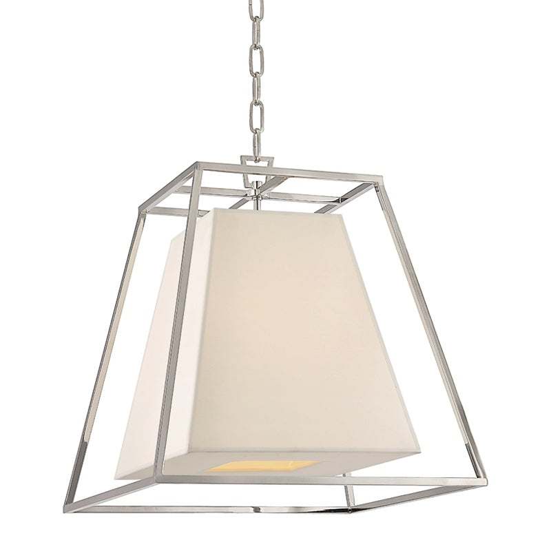 HUDSON VALLEY LIGHTING, KYLE PENDANT, PENDANT LIGHT