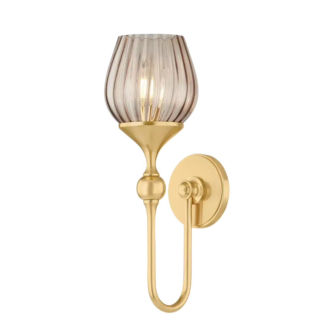 Hudson Valley Lighting, CHATTON WALL SCONCE, WALL SCONCES