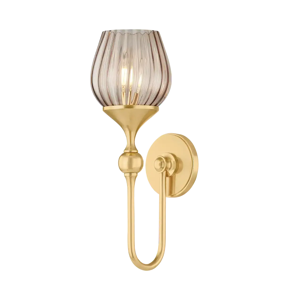 Hudson Valley Lighting, CHATTON WALL SCONCE, WALL SCONCES