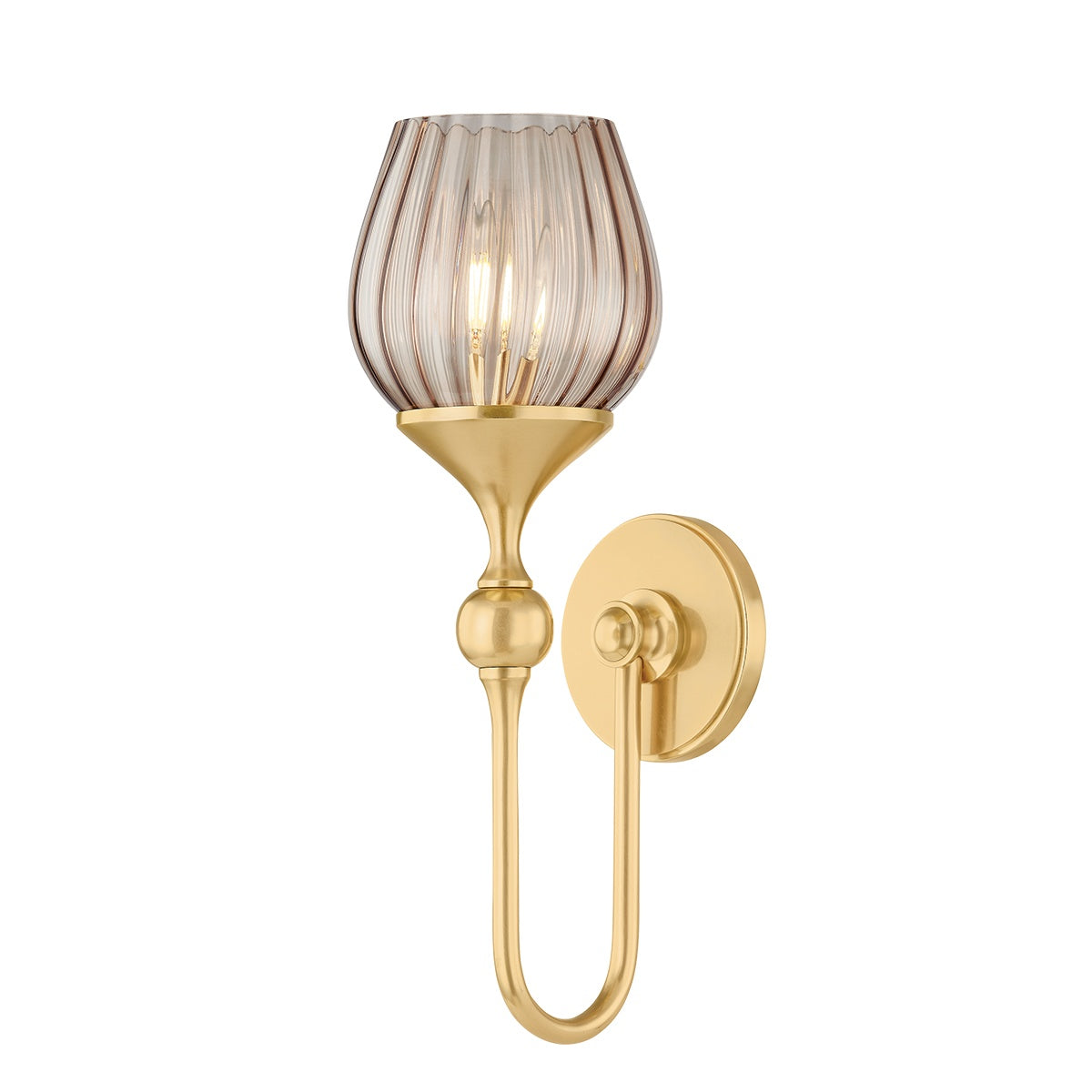 HUDSON VALLEY LIGHTING, CHATTON WALL SCONCE, WALL SCONCES
