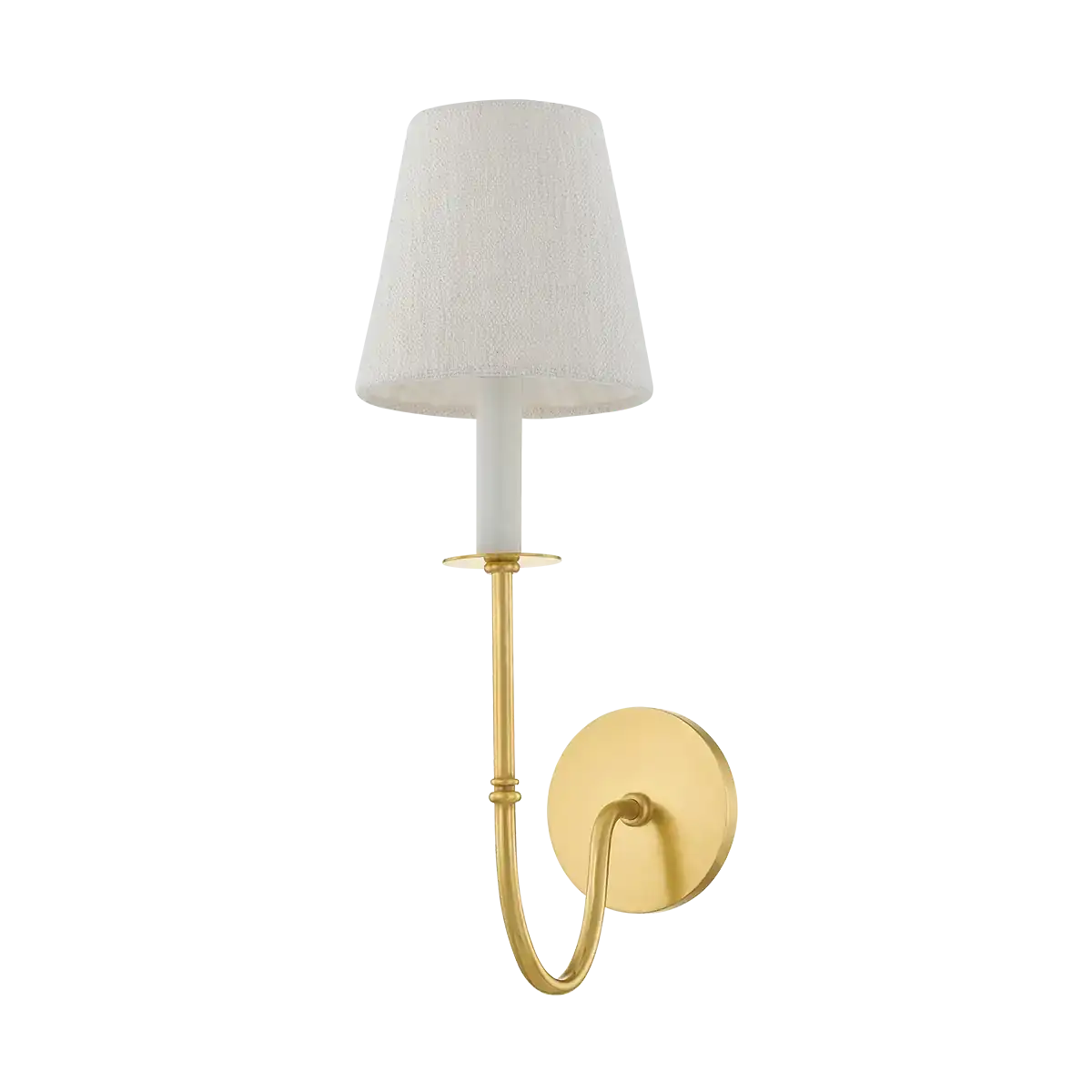 Hudson Valley Lighting, AMINA WALL SCONCE, WALL SCONCES