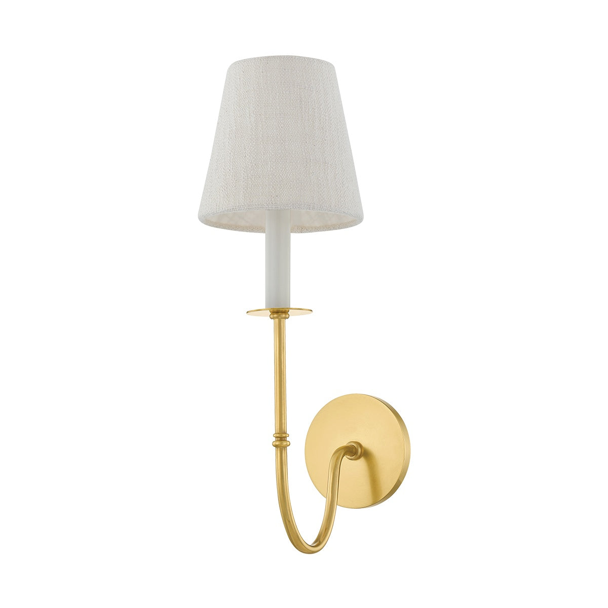 HUDSON VALLEY LIGHTING, AMINA WALL SCONCE, WALL SCONCES