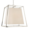 HUDSON VALLEY LIGHTING, KYLE CHANDELIER, CHANDELIER LIGHT
