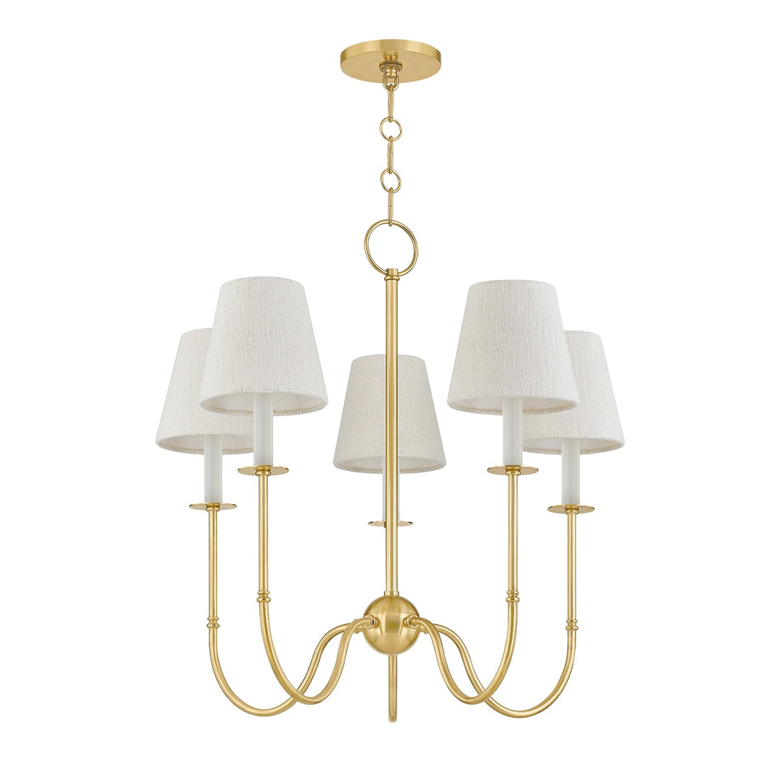 HUDSON VALLEY LIGHTING, AMINA CHANDELIER, CHANDELIER LIGHT