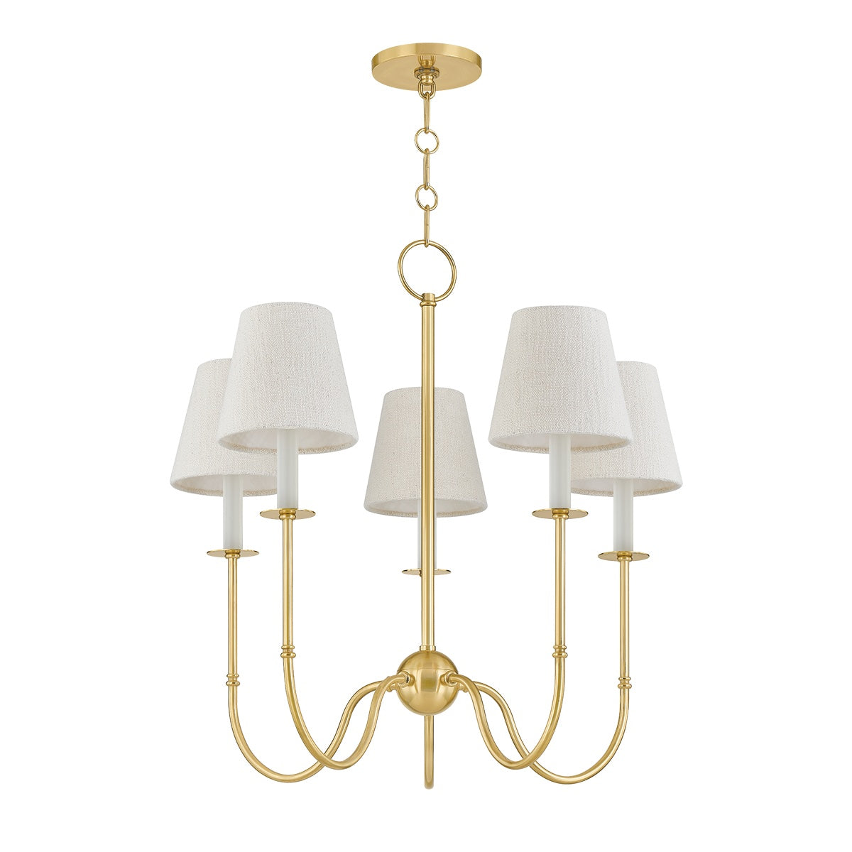HUDSON VALLEY LIGHTING, AMINA CHANDELIER, CHANDELIER LIGHT
