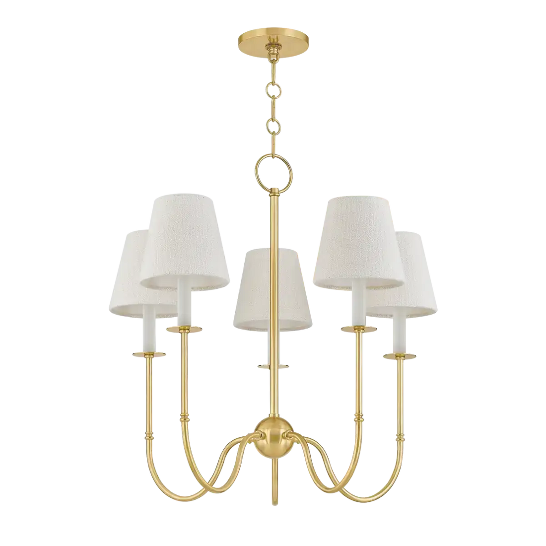 Hudson Valley Lighting, AMINA CHANDELIER, CHANDELIER LIGHT