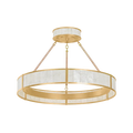 Hudson Valley Lighting, HALCOTT CHANDELIER, CHANDELIER LIGHT