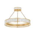 HUDSON VALLEY LIGHTING, HALCOTT CHANDELIER, CHANDELIER LIGHT