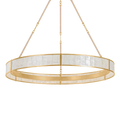 Hudson Valley Lighting, HALCOTT CHANDELIER, CHANDELIER LIGHT