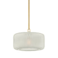 HUDSON VALLEY LIGHTING, BEECHURST PENDANT, PENDANT LIGHT