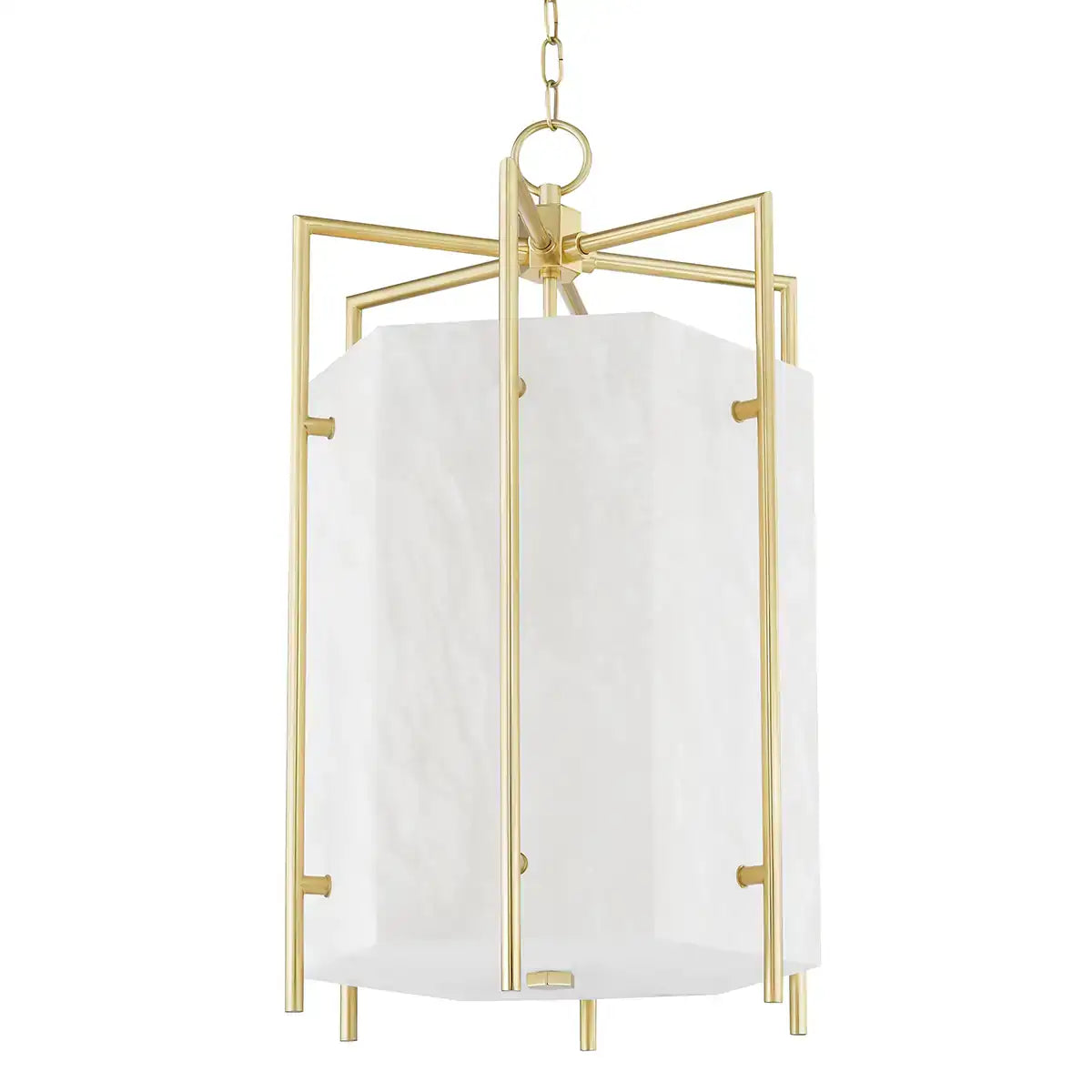 Hudson Valley Lighting, FLATBUSH LANTERN, LANTERN CEILING LIGHT