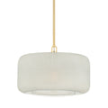 HUDSON VALLEY LIGHTING, BEECHURST PENDANT, PENDANT LIGHT