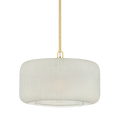 Hudson Valley Lighting, BEECHURST PENDANT, PENDANT LIGHT