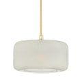 HUDSON VALLEY LIGHTING, BEECHURST PENDANT, PENDANT LIGHT