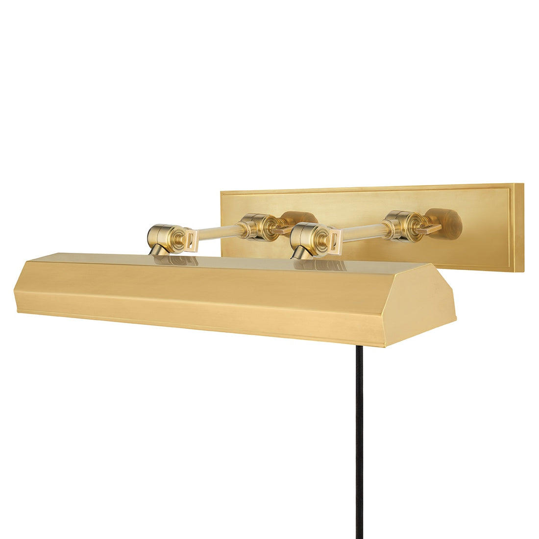 HUDSON VALLEY LIGHTING, WOODBURY PICTURE LIGHT, PICTURE LIGHTS
