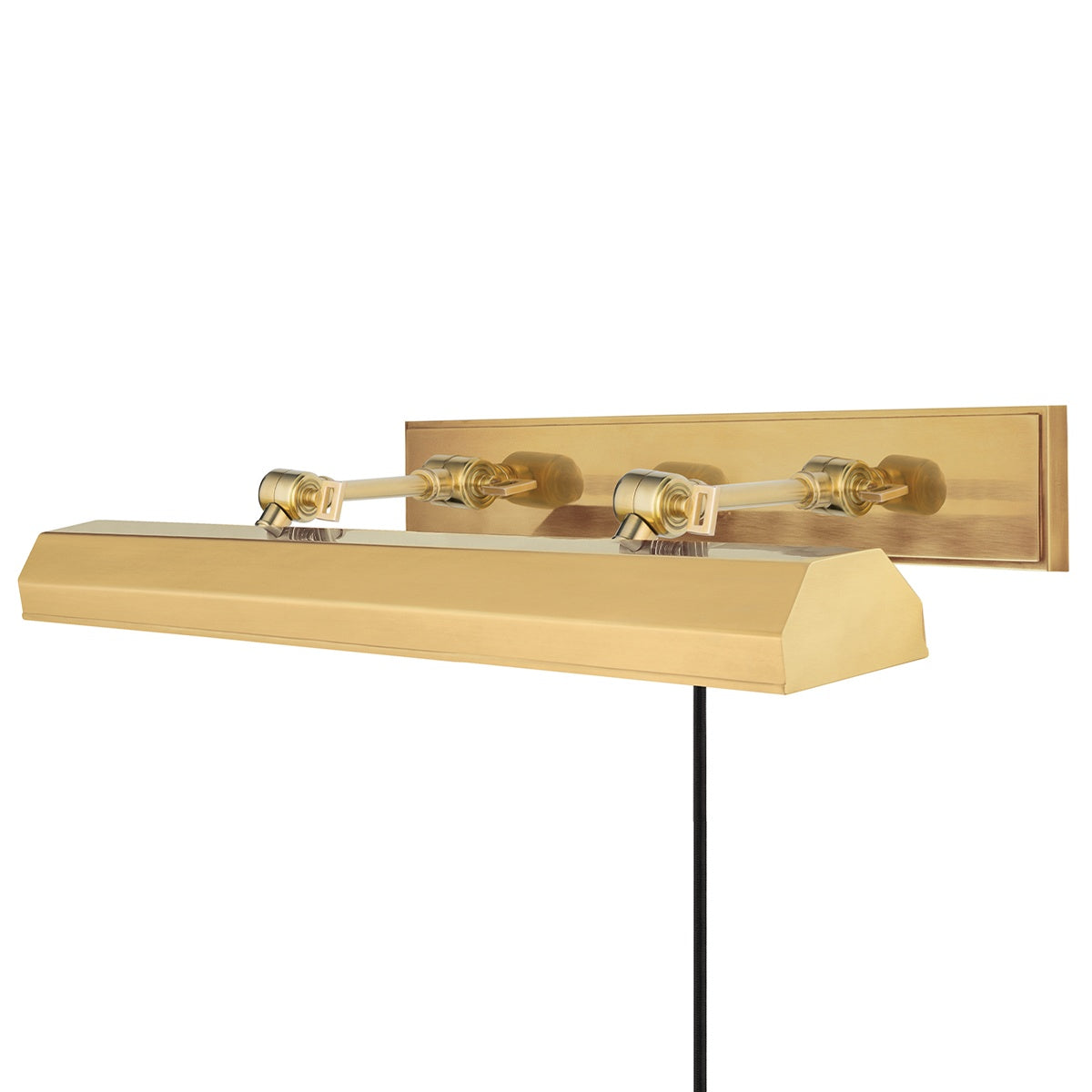 HUDSON VALLEY LIGHTING, WOODBURY PICTURE LIGHT, PICTURE LIGHTS