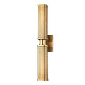 Hudson Valley Lighting, GIBBS WALL SCONCE, WALL SCONCES