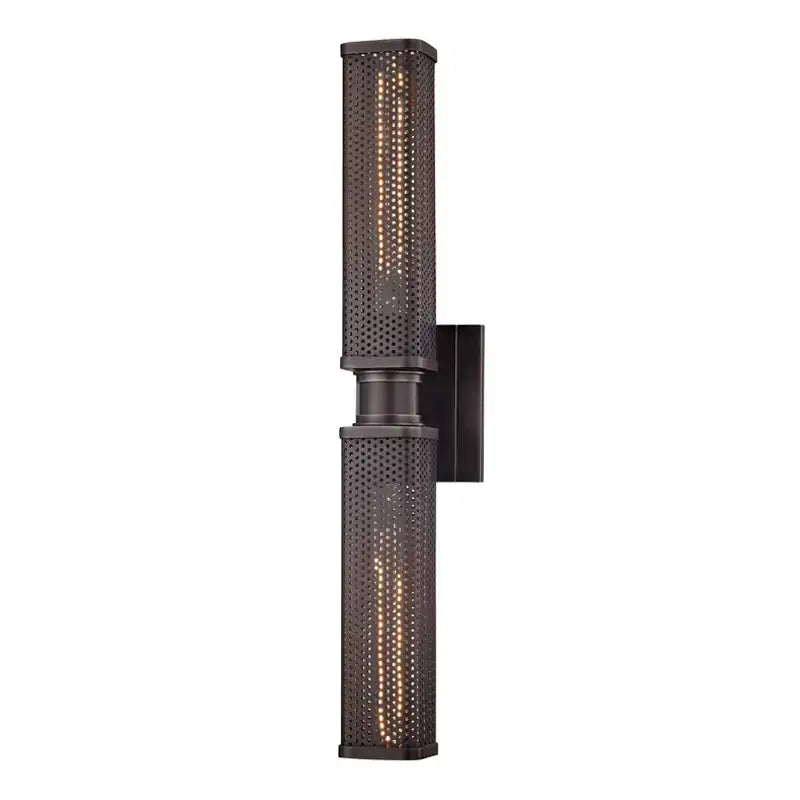 Hudson Valley Lighting, GIBBS WALL SCONCE, WALL SCONCES