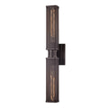 HUDSON VALLEY LIGHTING, GIBBS WALL SCONCE, WALL SCONCES