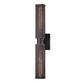 HUDSON VALLEY LIGHTING, GIBBS WALL SCONCE, WALL SCONCES