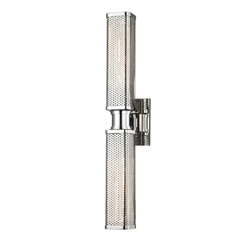 Hudson Valley Lighting, GIBBS WALL SCONCE, WALL SCONCES