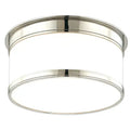 Hudson Valley Lighting, GENEVA FLUSH MOUNT, FLUSH MOUNT CEILING LIGHTS