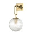 Hudson Valley Lighting, JEWETT WALL SCONCE, WALL SCONCES