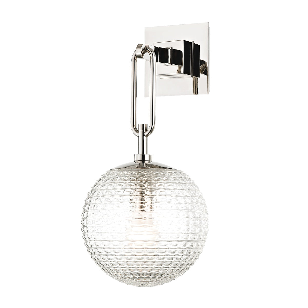 HUDSON VALLEY LIGHTING, JEWETT WALL SCONCE, WALL SCONCES