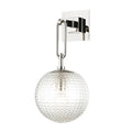 Hudson Valley Lighting, JEWETT WALL SCONCE, WALL SCONCES