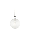 HUDSON VALLEY LIGHTING, JEWETT PENDANT, PENDANT LIGHT