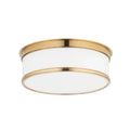 Hudson Valley Lighting, GENEVA FLUSH MOUNT, FLUSH MOUNT CEILING LIGHTS