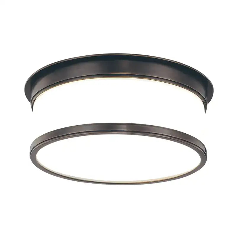Hudson Valley Lighting, GENEVA FLUSH MOUNT, FLUSH MOUNT CEILING LIGHTS