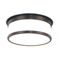 HUDSON VALLEY LIGHTING, GENEVA FLUSH MOUNT, FLUSH MOUNT CEILING LIGHTS