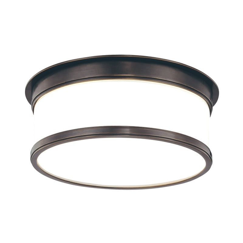 HUDSON VALLEY LIGHTING, GENEVA FLUSH MOUNT, FLUSH MOUNT CEILING LIGHTS