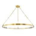 HUDSON VALLEY LIGHTING, ROSENDALE CHANDELIER, CHANDELIER LIGHT