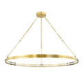 HUDSON VALLEY LIGHTING, ROSENDALE CHANDELIER, CHANDELIER LIGHT