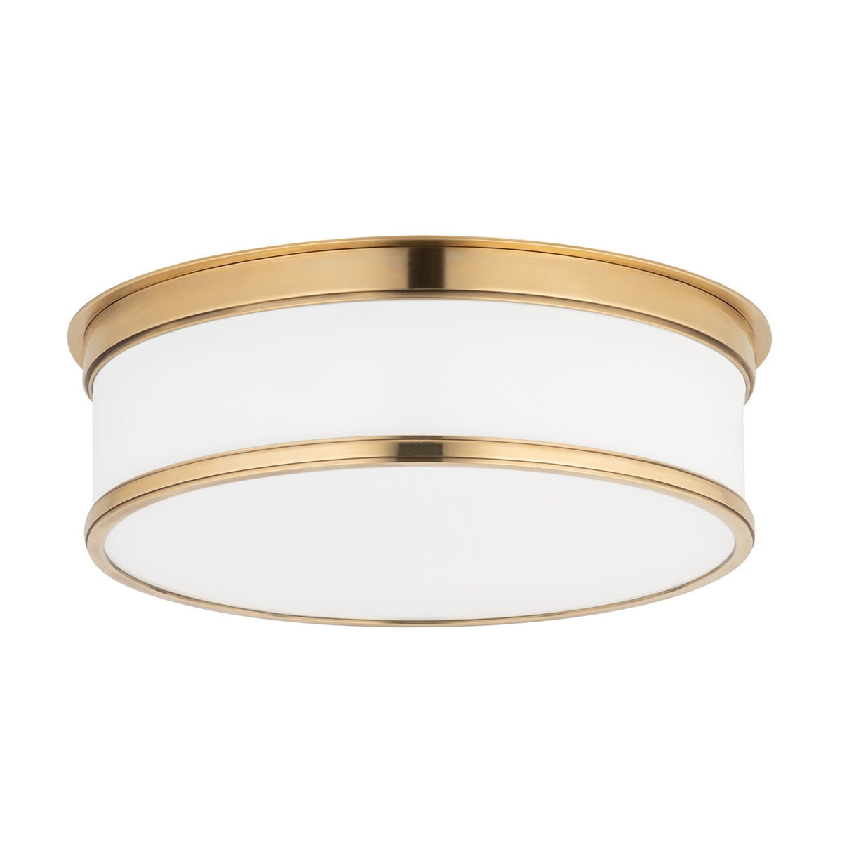 HUDSON VALLEY LIGHTING, GENEVA FLUSH MOUNT, FLUSH MOUNT CEILING LIGHTS