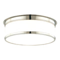 HUDSON VALLEY LIGHTING, GENEVA FLUSH MOUNT, FLUSH MOUNT CEILING LIGHTS