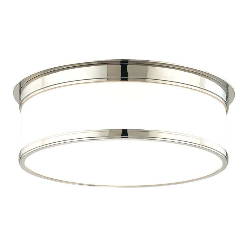 HUDSON VALLEY LIGHTING, GENEVA FLUSH MOUNT, FLUSH MOUNT CEILING LIGHTS