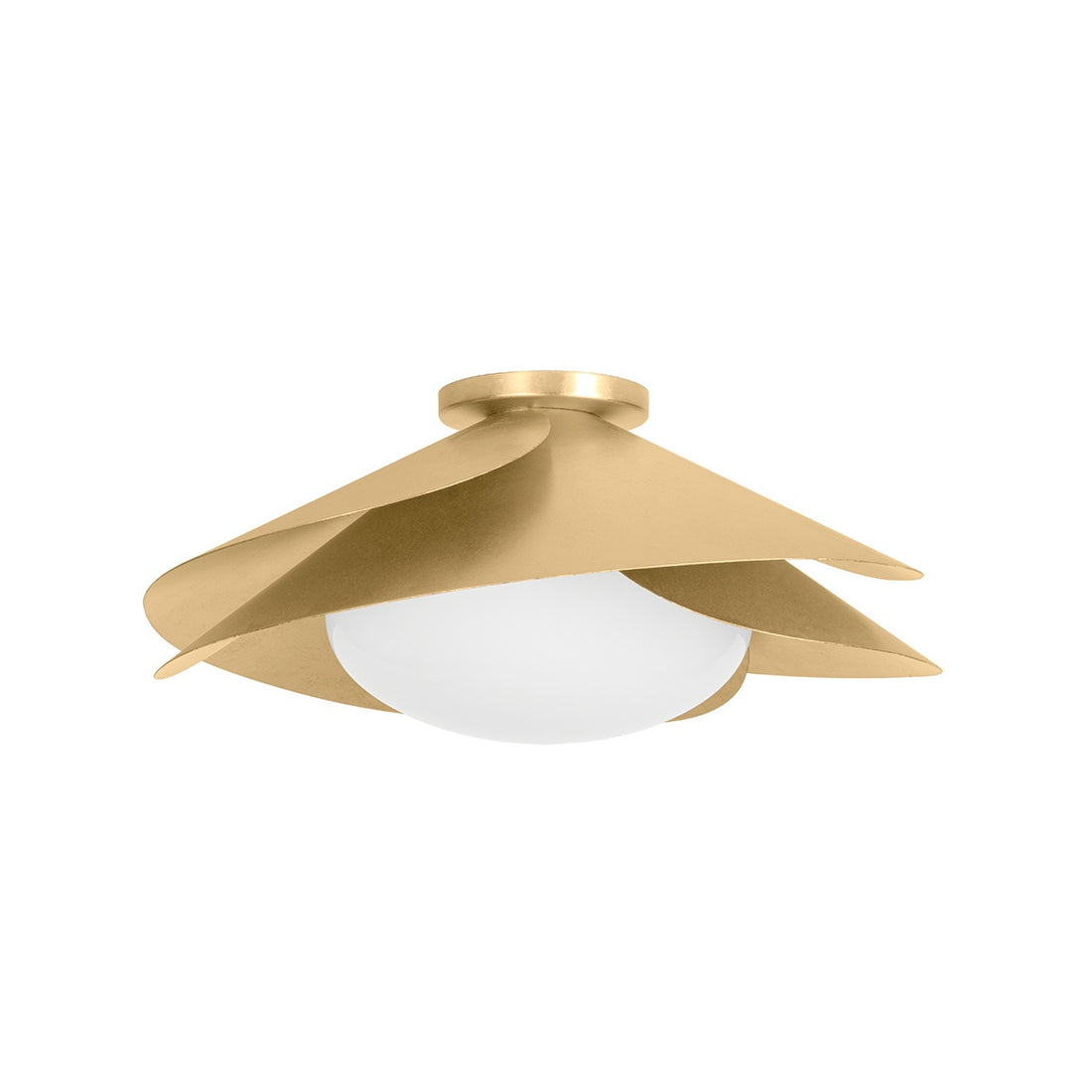 HUDSON VALLEY LIGHTING, BROOKHAVEN FLUSH MOUNT, FLUSH MOUNT CEILING LIGHTS
