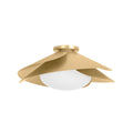 HUDSON VALLEY LIGHTING, BROOKHAVEN FLUSH MOUNT, FLUSH MOUNT CEILING LIGHTS