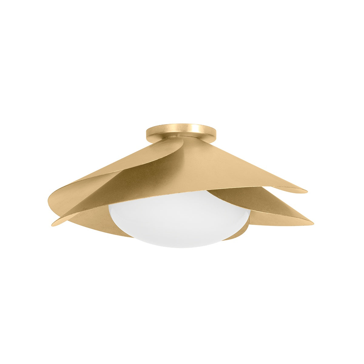 HUDSON VALLEY LIGHTING, BROOKHAVEN FLUSH MOUNT, FLUSH MOUNT CEILING LIGHTS
