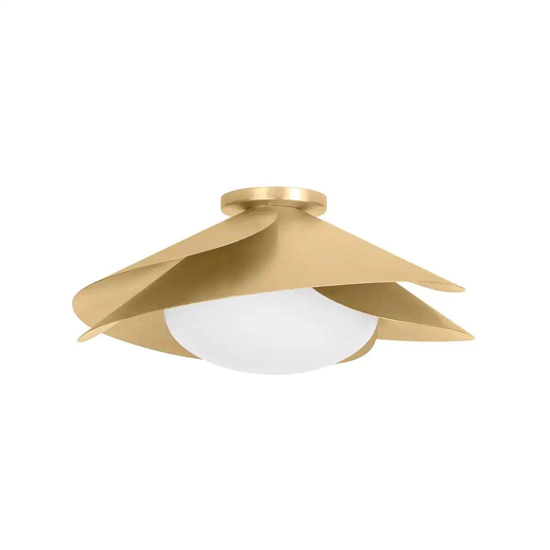 Hudson Valley Lighting, BROOKHAVEN FLUSH MOUNT, FLUSH MOUNT CEILING LIGHTS