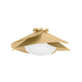 Hudson Valley Lighting, BROOKHAVEN FLUSH MOUNT, FLUSH MOUNT CEILING LIGHTS