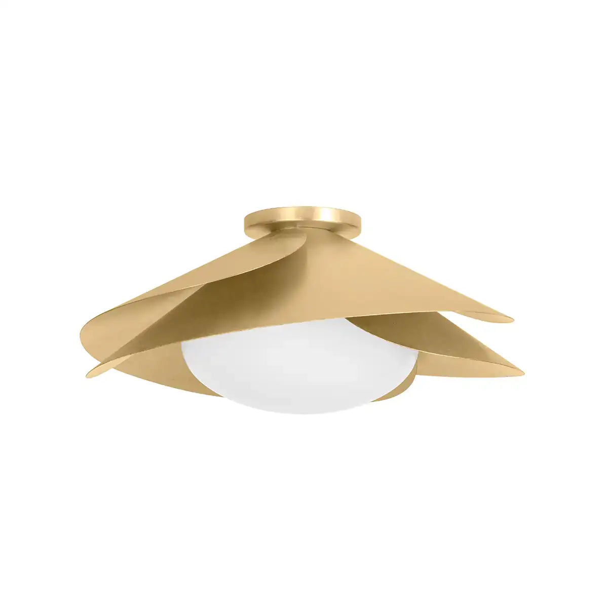 Hudson Valley Lighting, BROOKHAVEN FLUSH MOUNT, FLUSH MOUNT CEILING LIGHTS