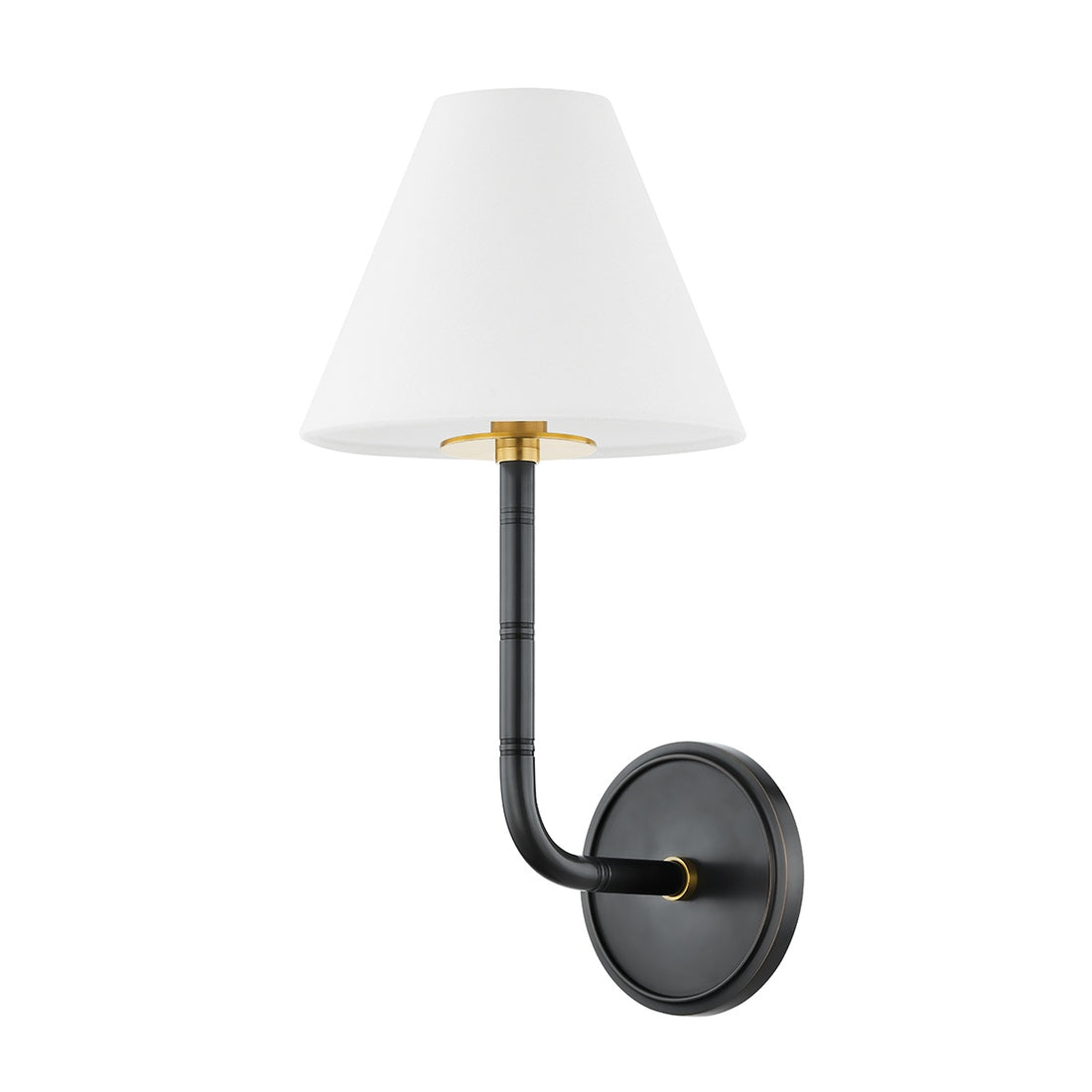 HUDSON VALLEY LIGHTING, TRICE WALL SCONCE, WALL SCONCES