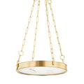 Hudson Valley Lighting, KIRBY CHANDELIER, CHANDELIER LIGHT