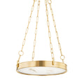 HUDSON VALLEY LIGHTING, KIRBY CHANDELIER, CHANDELIER LIGHT
