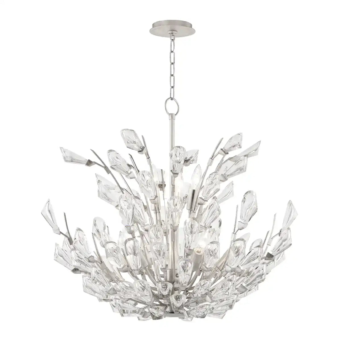 Hudson Valley Lighting, TULIP CHANDELIER, CHANDELIER LIGHT