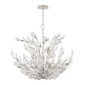 Hudson Valley Lighting, TULIP CHANDELIER, CHANDELIER LIGHT